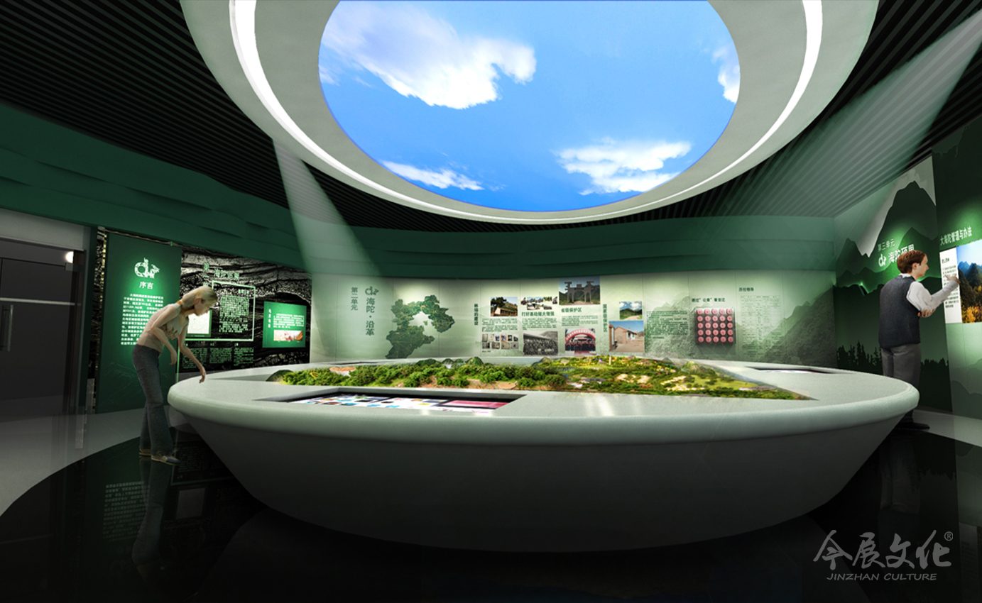 大(dà)海(hǎi)陀自(zì)然館3