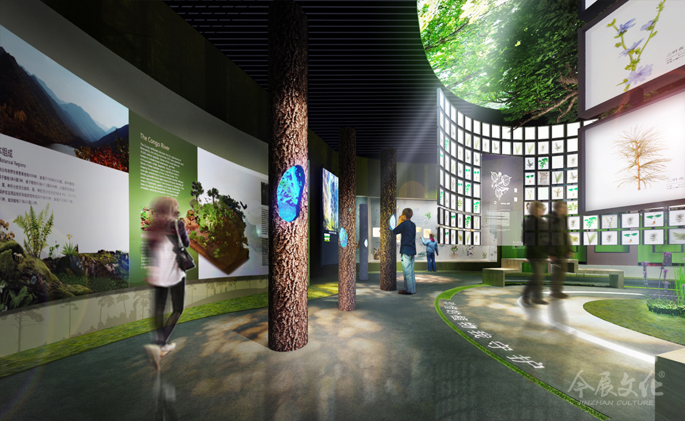 大(dà)海(hǎi)陀自(zì)然館4