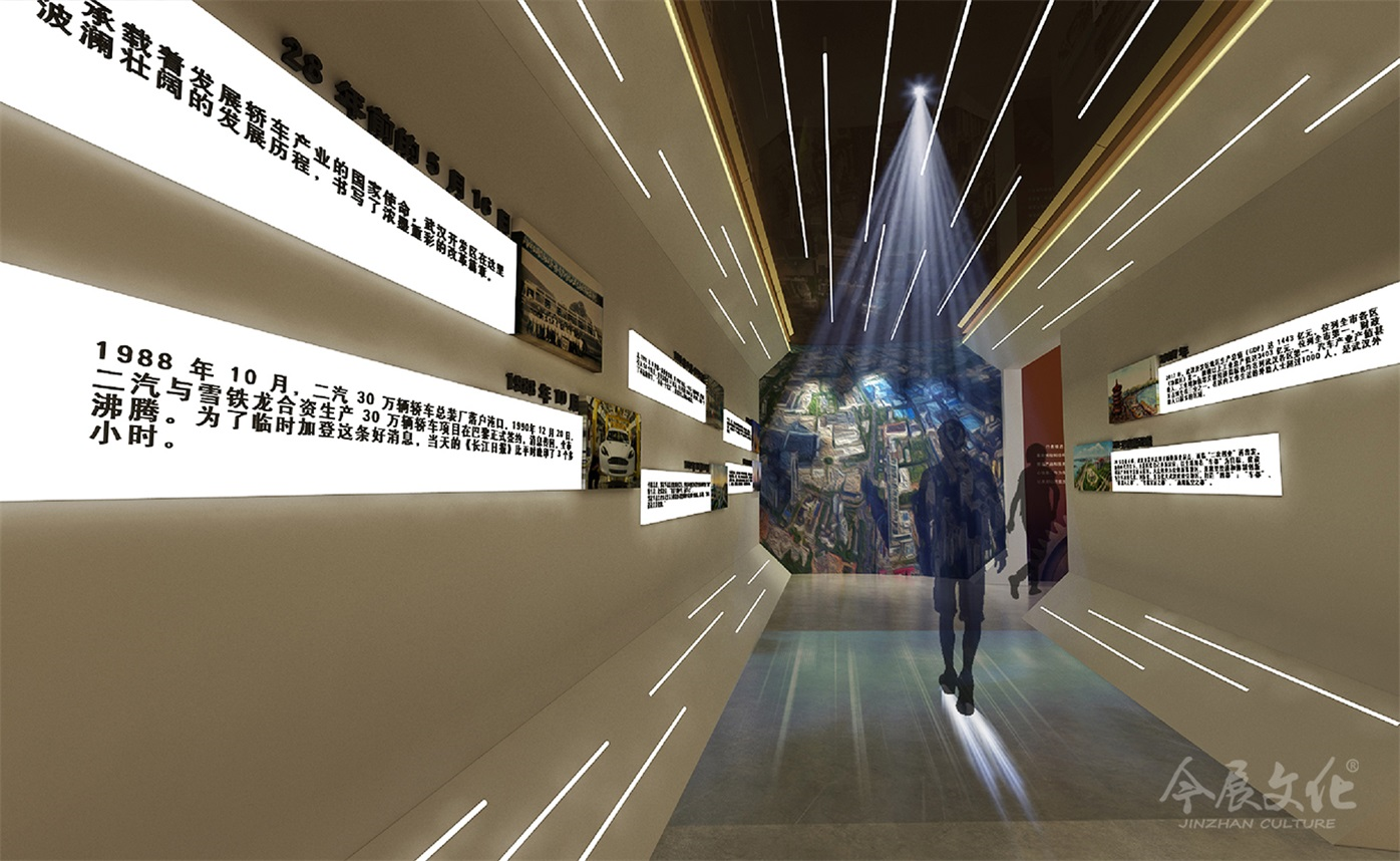 車(chē)都(dōu)精神展館3