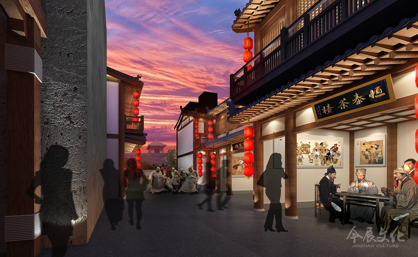 開(kāi)封博物(wù)館3