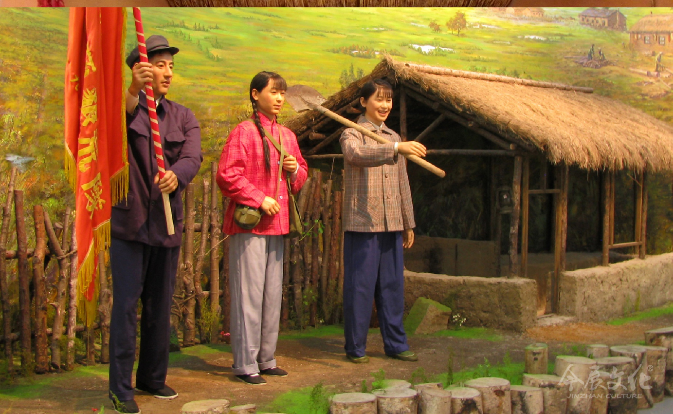 場(chǎng)景還(hái)原6