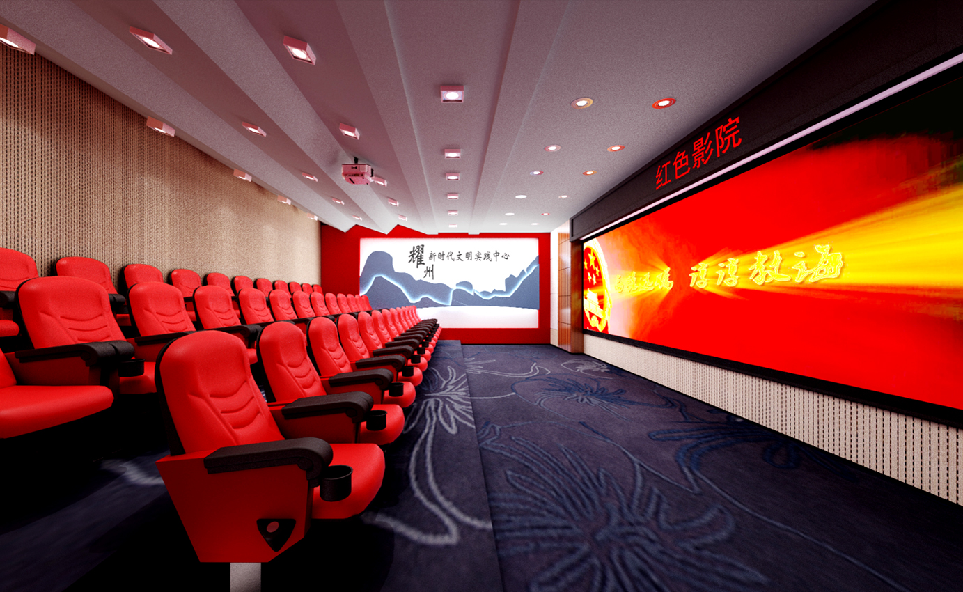 耀州區(qū)新時(shí)代文(wén)明(míng)實踐中心5