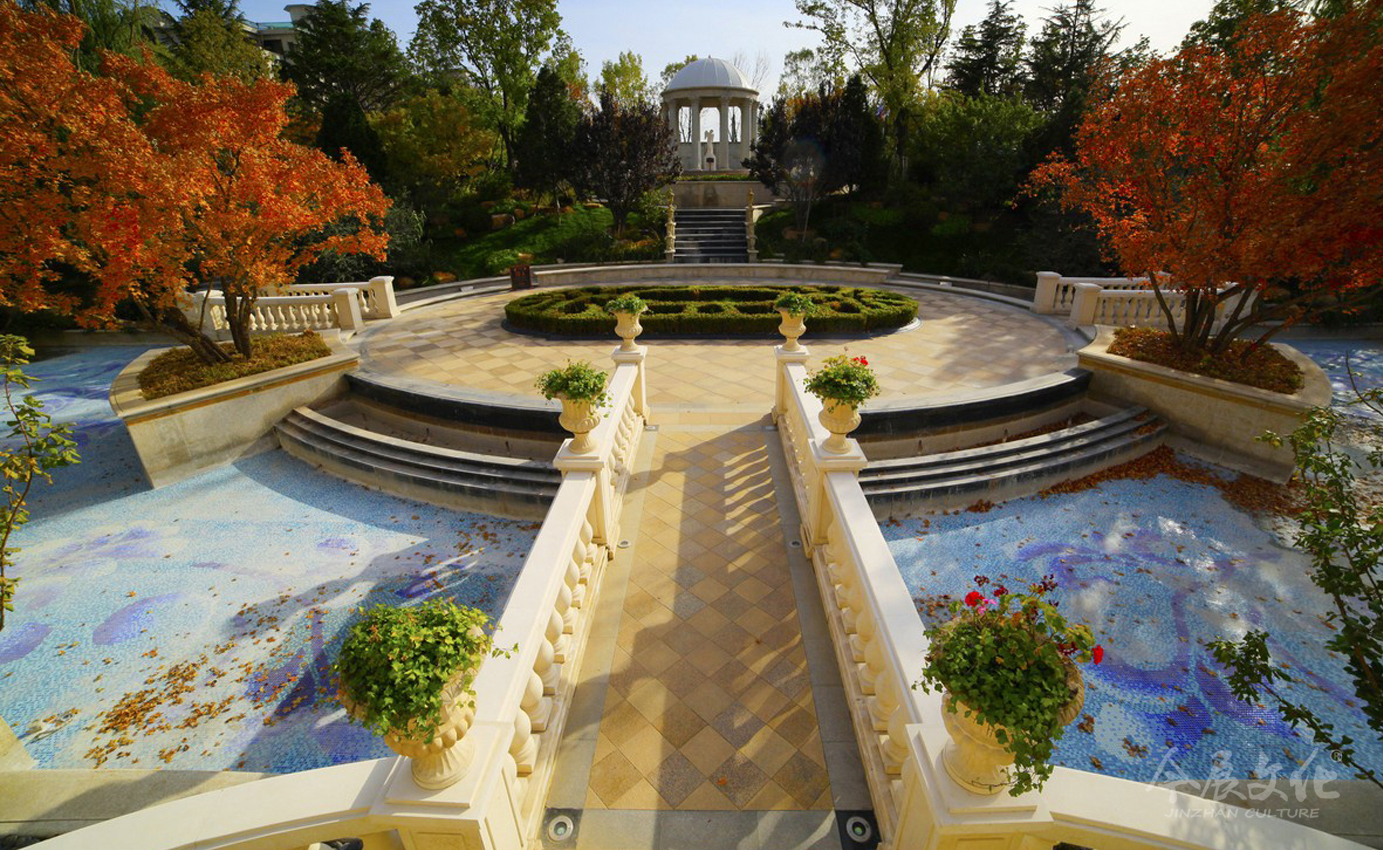 橡樹(shù)灣壹号1