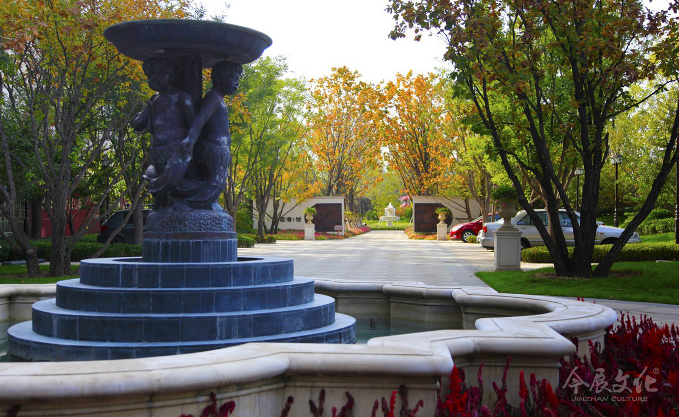 橡樹(shù)灣壹号2